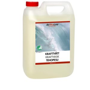 Ad ProLine Krafttvätt