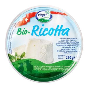 Riccotta
