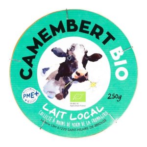 Camembert