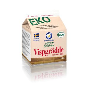 Grädde 40%