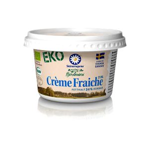 Créme Fraiche 34%