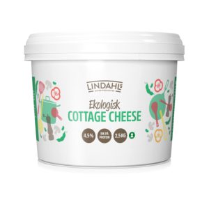 Keso Cottage Cheese