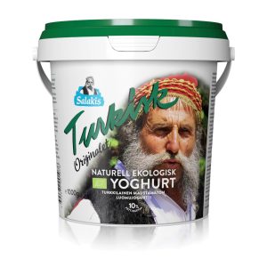 Turkisk Yoghurt 10%