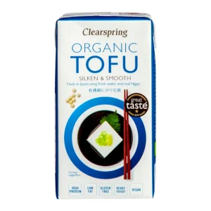 Tofu Silkes & Smooth