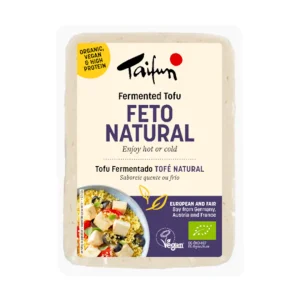 Tofu Feto Naturel