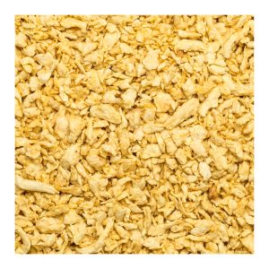 Sojagranulat (färs)