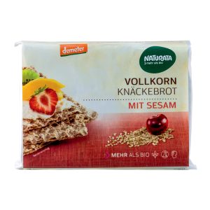 Delikatessknäcke Sesam