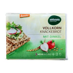 Delikatessknäcke Dinkel