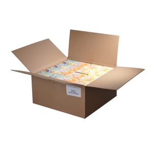 Solmarka Knäcke mix