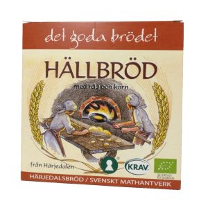 Hällbröd