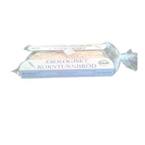 Korntunnbröd