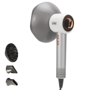 Hårfön RAVEG Hyperpower ® White - Hårfön