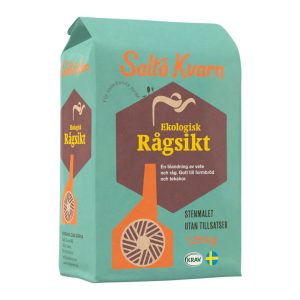 Rågsikt