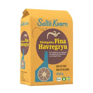 Fina Havregryn