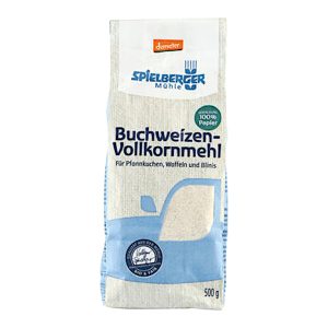 Bovetemjöl fullkorn