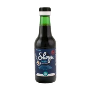 Sojasås Shoyu mild