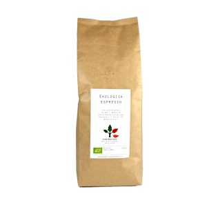 Kaffe Espresso bönor