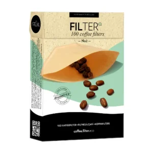 Kaffefilter