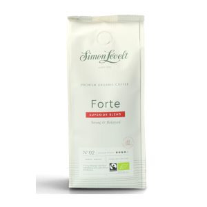 Kaffe Forte