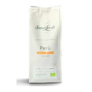 Kaffe Peru