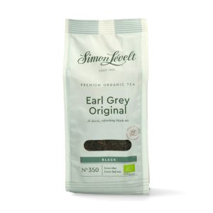 Te, Earl Grey