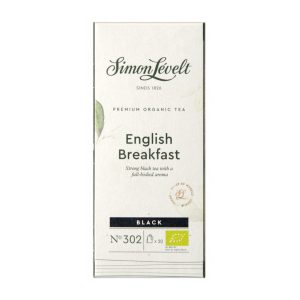 Te, English Breakfast