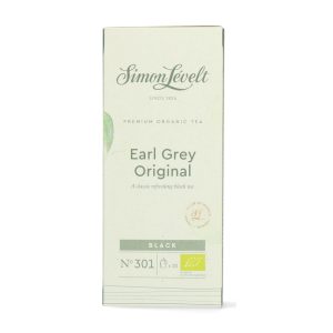 Te, Earl Grey Original