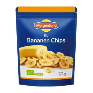 Bananchips
