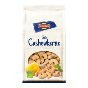Cashewnötter