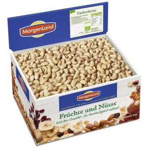 Cashewnötter