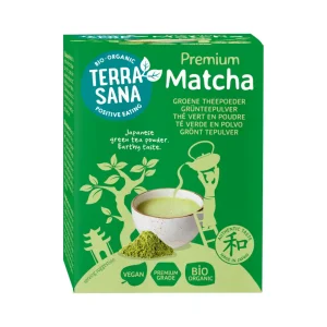 Matcha Premium