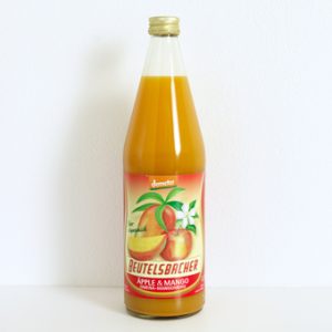 Äpple-Mangojuice