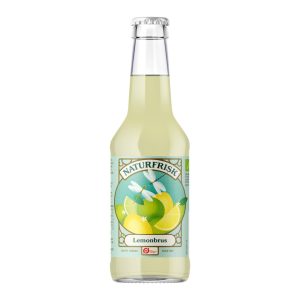 Bitter Lemon