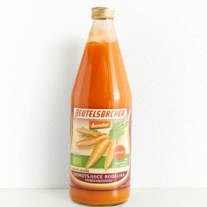 Morotsjuice