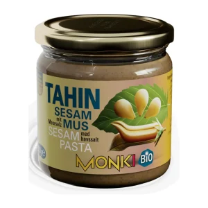 Tahin sesampasta