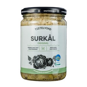 Surkål