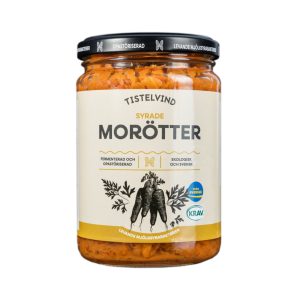 Morötter