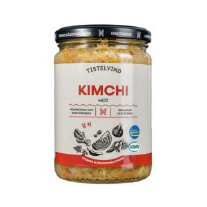 Kimchi het