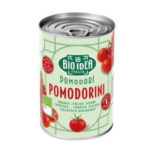 Körsbärstomater hela