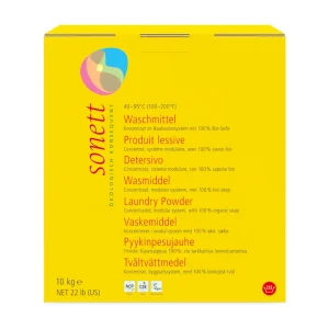 Tvättmedel Koncentrat