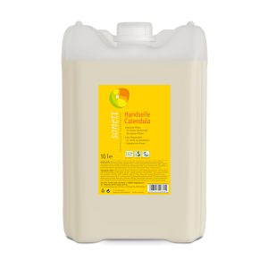 Flytande tvål Calendula