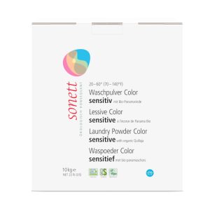 Tvättmedel Sensitiv pulver