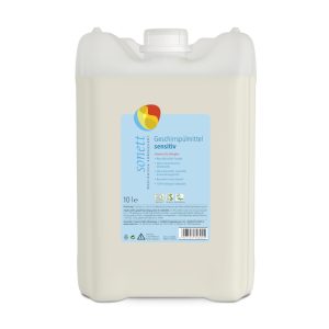 Handdiskmedel Sensitiv