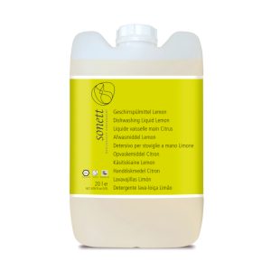 Handdiskmedel Citron