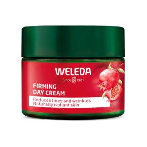 Granatäpple Dagkräm