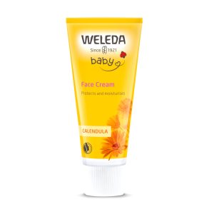 Calendula Ansiktskräm