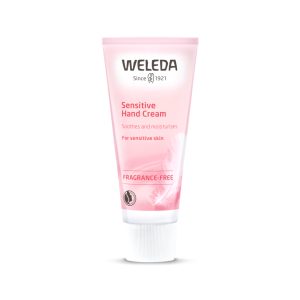Sensitive Handkräm