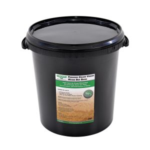 Unger granulat, filter 4 säckar i hink