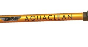 Ettore Skaft till vattensystem. 16,5 meter