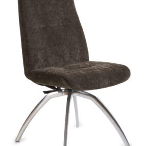 Freetime stol utan armstöd snurr